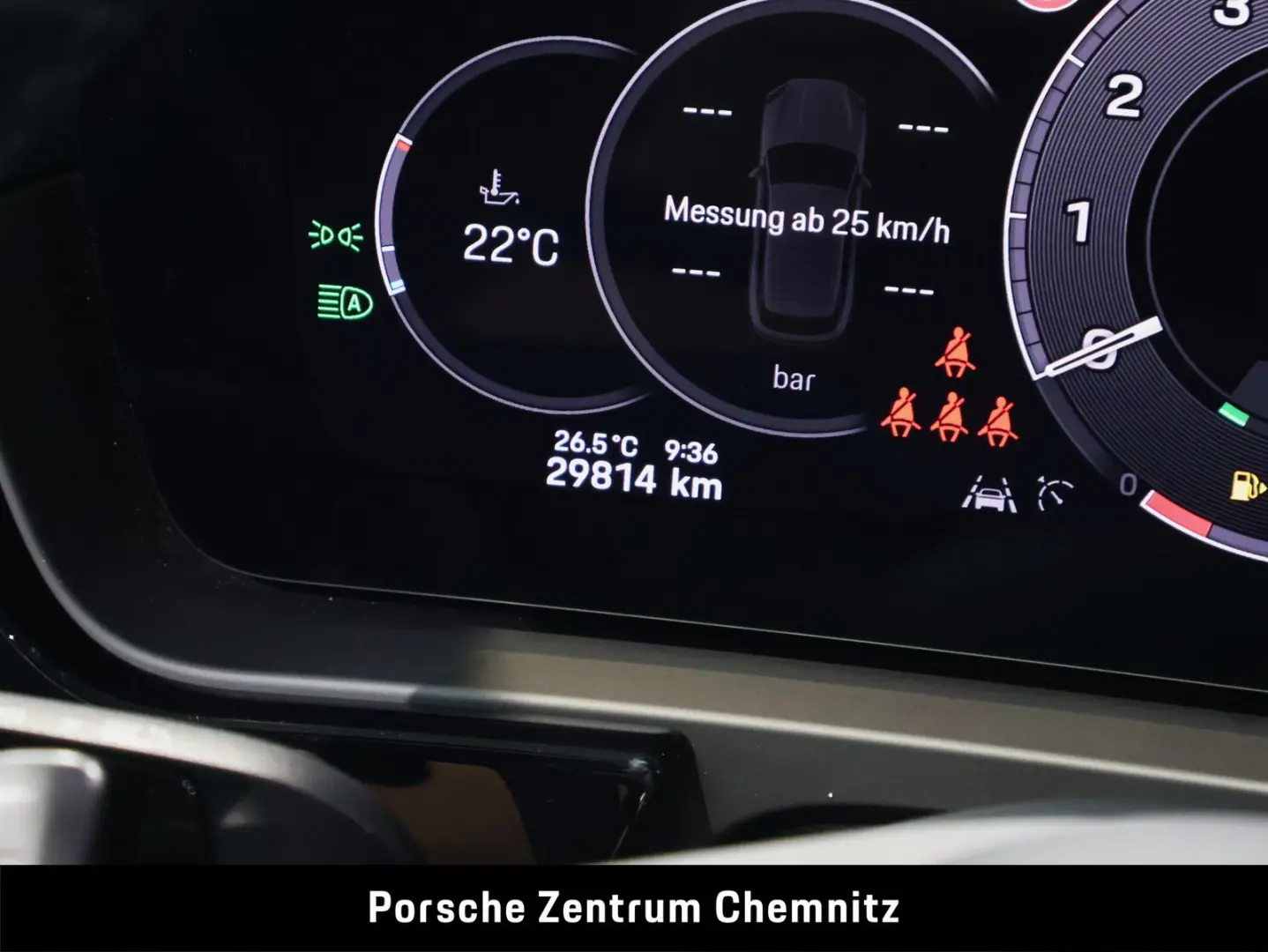 Cayenne E-Hybrid Sportabgas;Luft;BOSE;AHZV