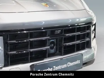 Cayenne E-Hybrid Sportabgas;Luft;BOSE;AHZV