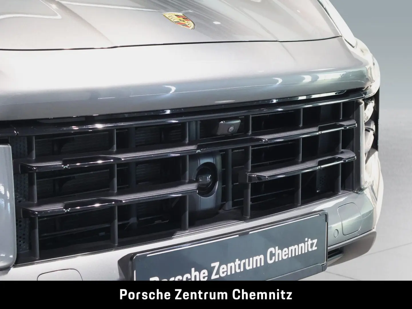 Cayenne E-Hybrid Sportabgas;Luft;BOSE;AHZV