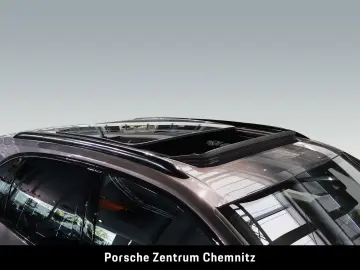 Cayenne E-Hybrid Sportabgas;Luft;BOSE;AHZV