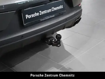 Cayenne E-Hybrid Sportabgas;Luft;BOSE;AHZV