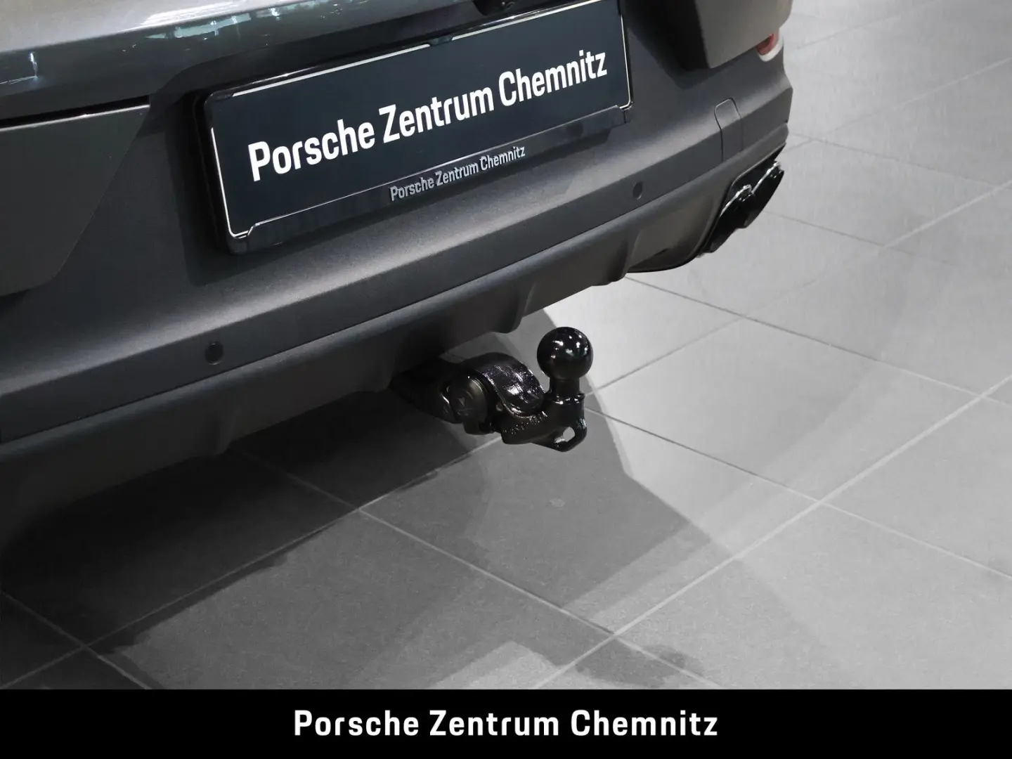 Cayenne E-Hybrid Sportabgas;Luft;BOSE;AHZV