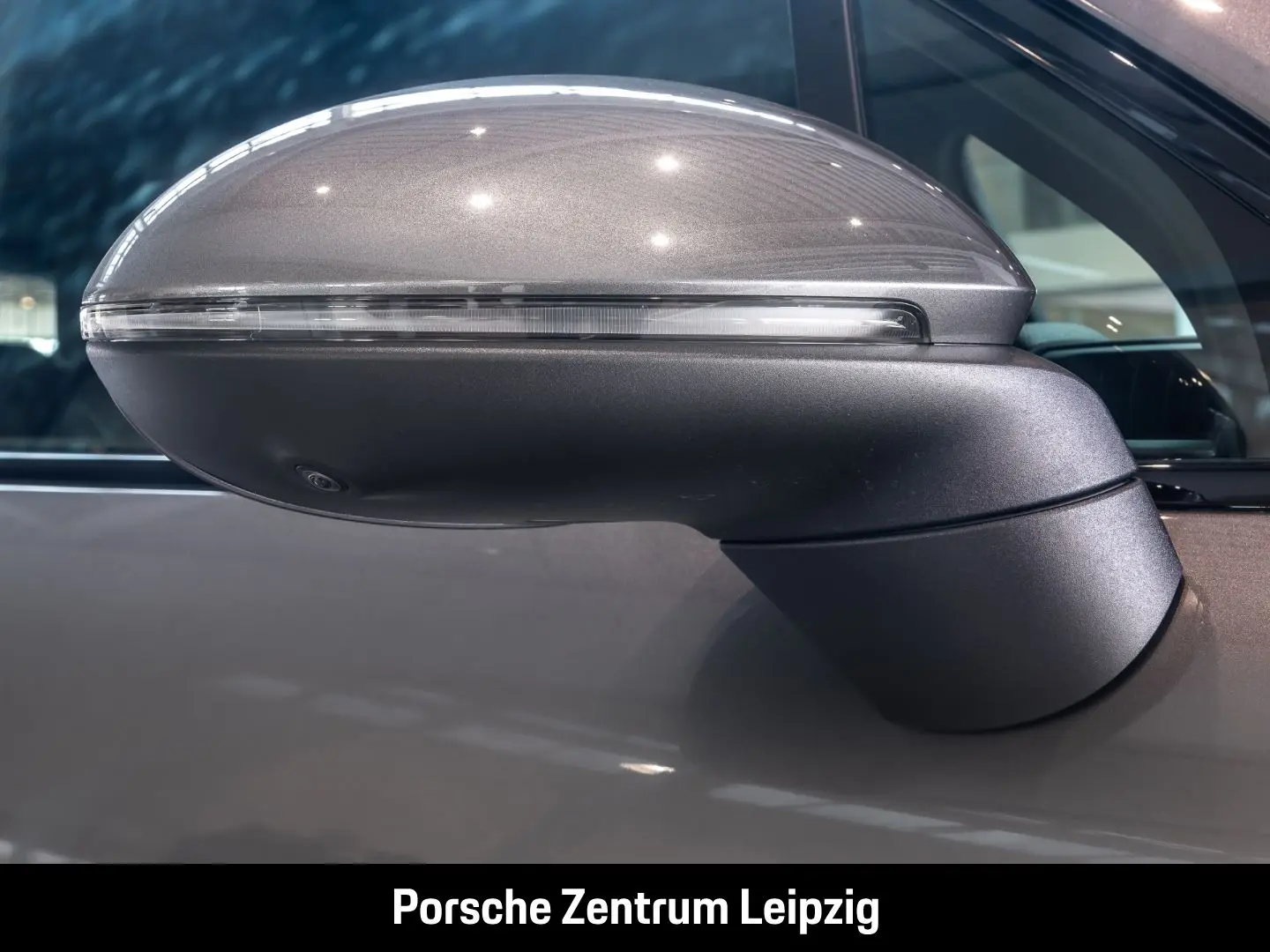 Cayenne S PDCC Luft 360Grad Matrix Luft Offroad