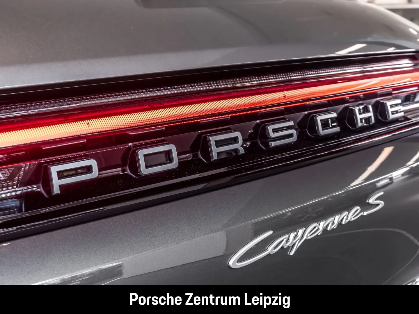 Cayenne S PDCC Luft 360Grad Matrix Luft Offroad