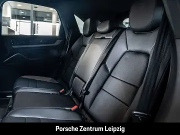 Cayenne S PDCC Luft 360Grad Matrix Luft Offroad