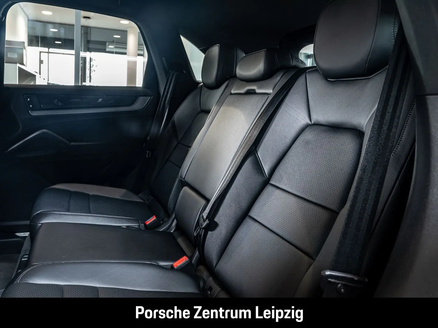 Cayenne S PDCC Luft 360Grad Matrix Luft Offroad