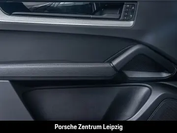 Cayenne S PDCC Luft 360Grad Matrix Luft Offroad