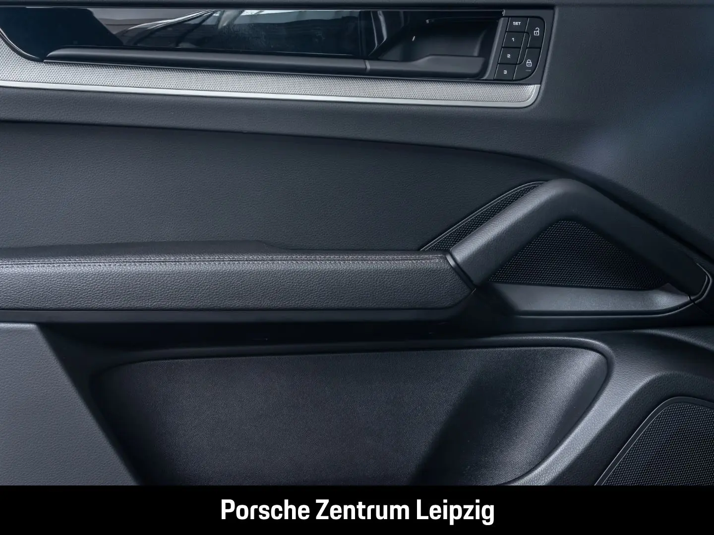 Cayenne S PDCC Luft 360Grad Matrix Luft Offroad