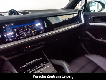 Cayenne S PDCC Luft 360Grad Matrix Luft Offroad