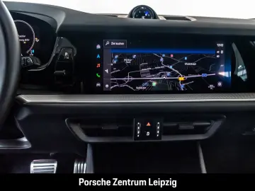 Cayenne S PDCC Luft 360Grad Matrix Luft Offroad