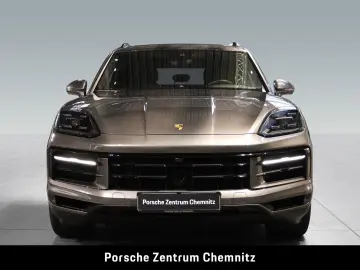 Cayenne E-Hybrid Luft;Sitzbelüft.;BOSE;18-Wege