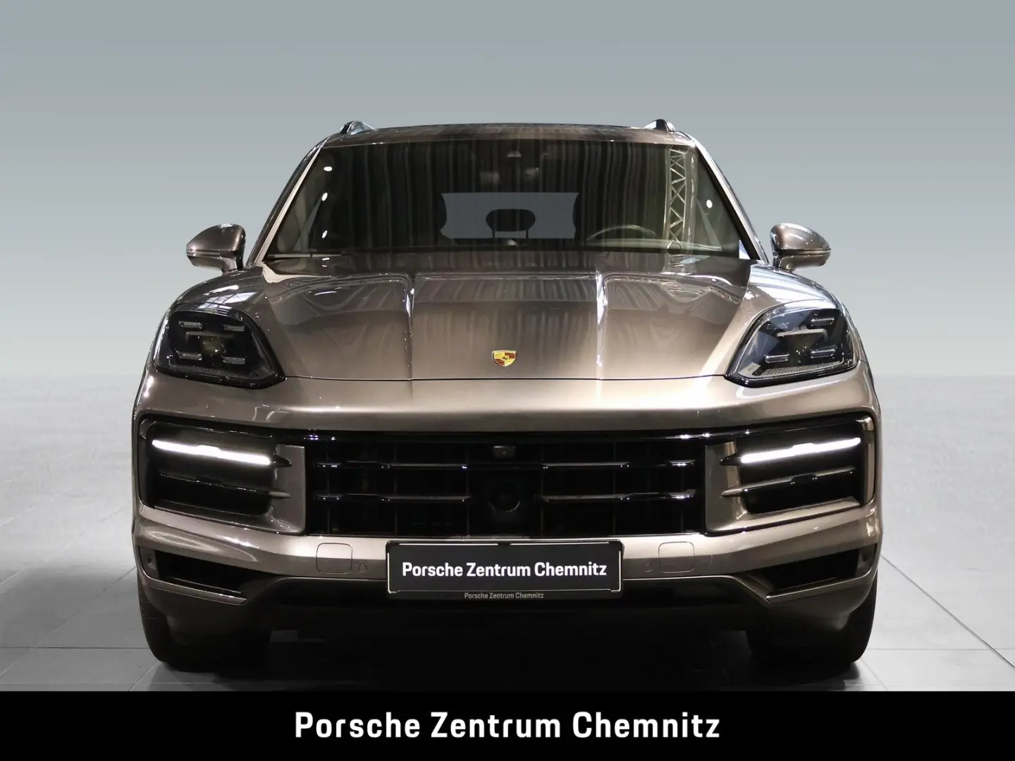 Cayenne E-Hybrid Luft;Sitzbelüft.;BOSE;18-Wege