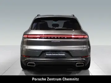 Cayenne E-Hybrid Luft;Sitzbelüft.;BOSE;18-Wege