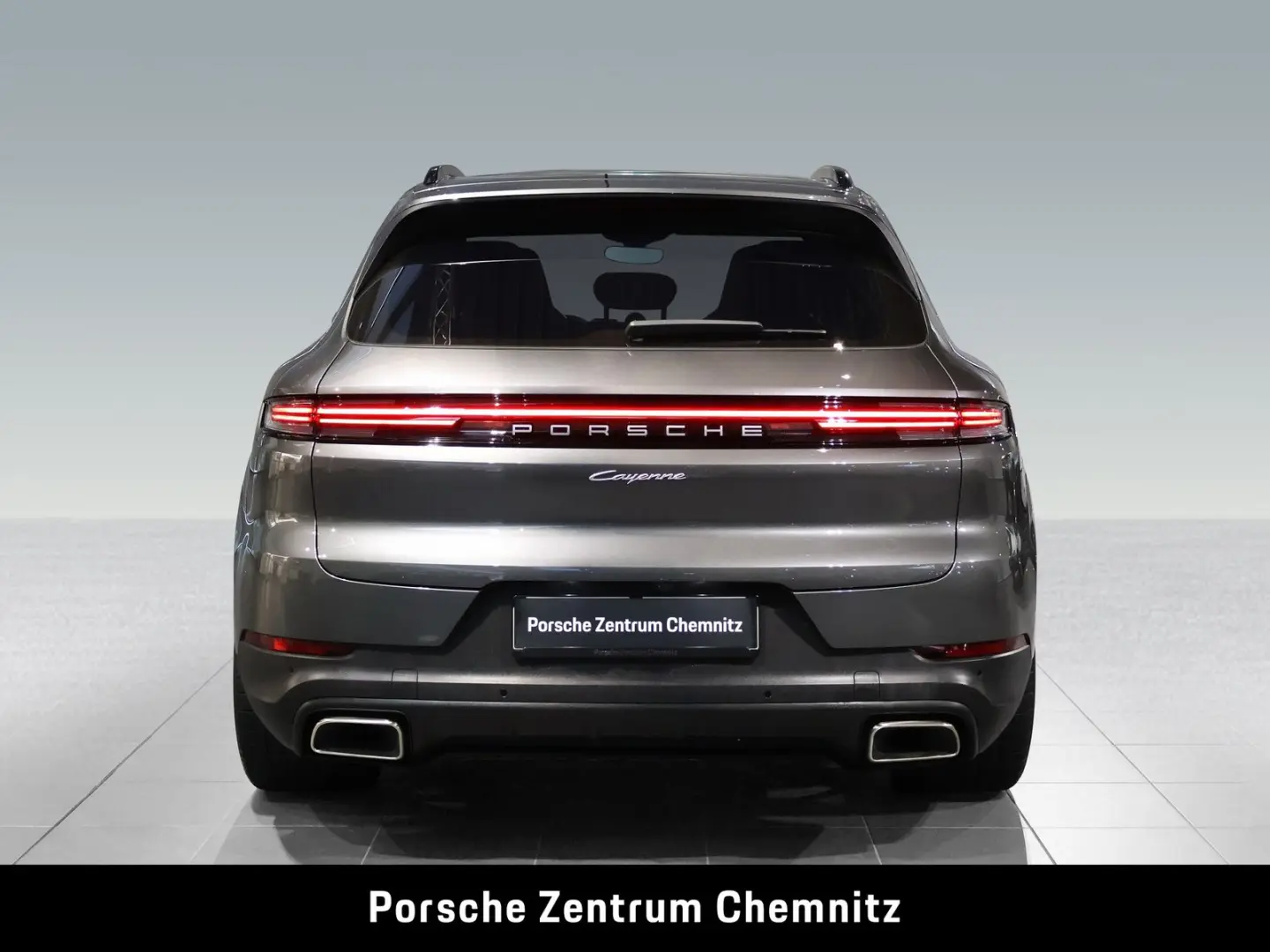 Cayenne E-Hybrid Luft;Sitzbelüft.;BOSE;18-Wege