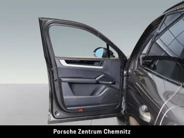 Cayenne E-Hybrid Luft;Sitzbelüft.;BOSE;18-Wege