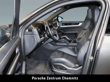 Cayenne E-Hybrid Luft;Sitzbelüft.;BOSE;18-Wege