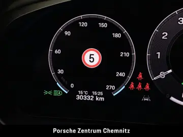 Cayenne E-Hybrid Luft;Sitzbelüft.;BOSE;18-Wege