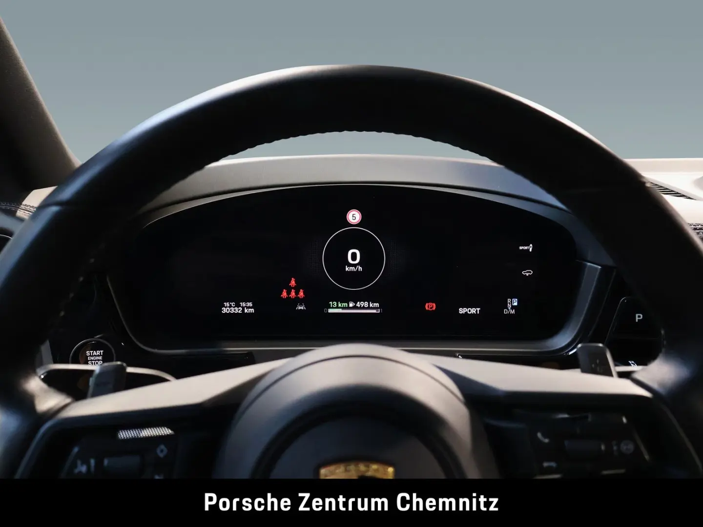 Cayenne E-Hybrid Luft;Sitzbelüft.;BOSE;18-Wege