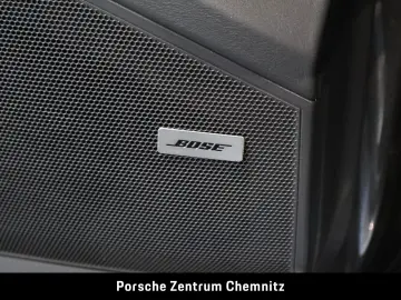 Cayenne E-Hybrid Luft;Sitzbelüft.;BOSE;18-Wege