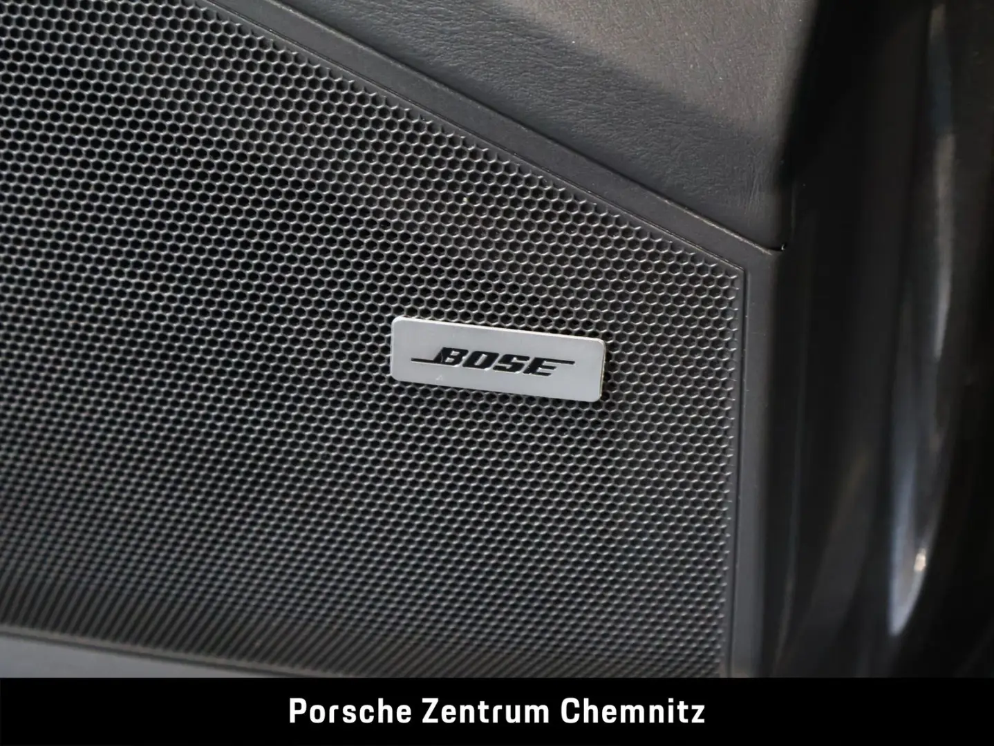 Cayenne E-Hybrid Luft;Sitzbelüft.;BOSE;18-Wege