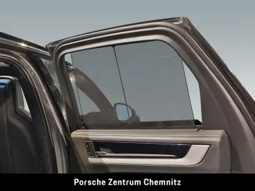 Cayenne E-Hybrid Luft;Sitzbelüft.;BOSE;18-Wege