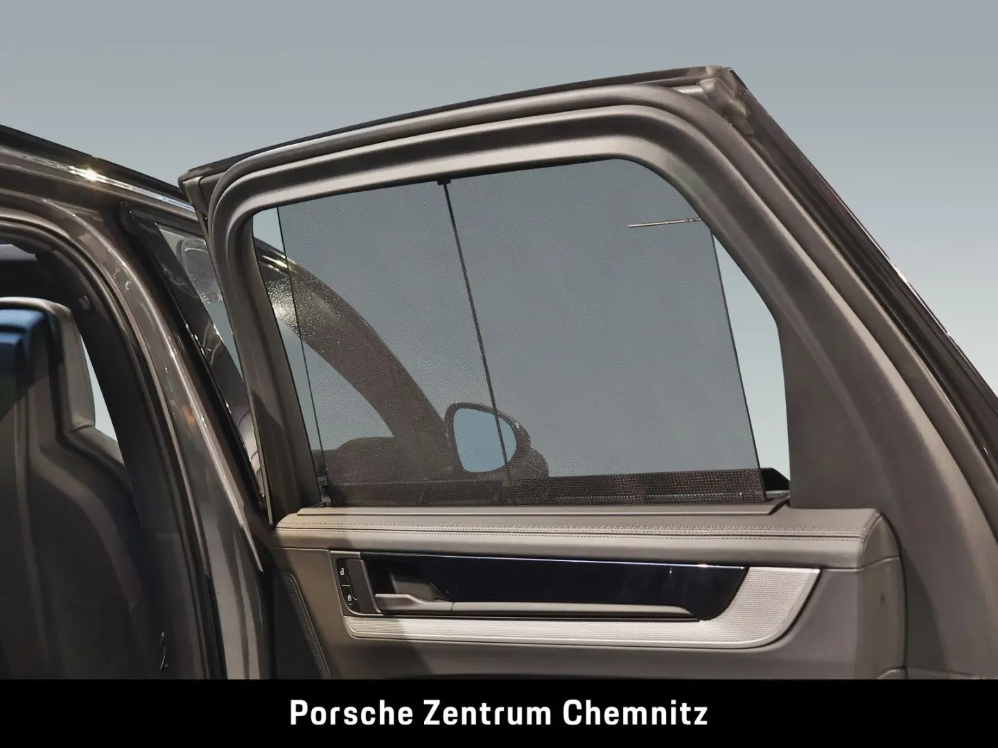 Cayenne E-Hybrid Luft;Sitzbelüft.;BOSE;18-Wege