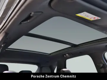 Cayenne E-Hybrid Luft;Sitzbelüft.;BOSE;18-Wege