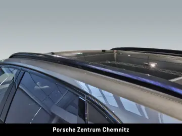 Cayenne E-Hybrid Luft;Sitzbelüft.;BOSE;18-Wege