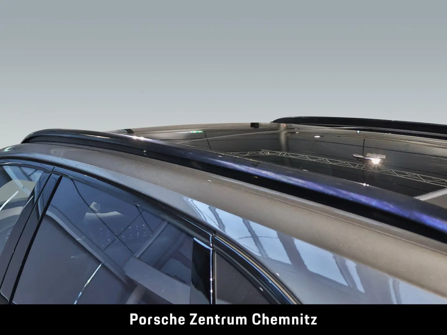 Cayenne E-Hybrid Luft;Sitzbelüft.;BOSE;18-Wege