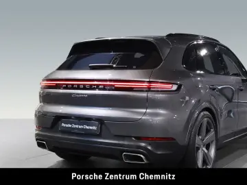 Cayenne E-Hybrid Luft;Sitzbelüft.;BOSE;18-Wege