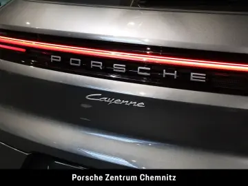 Cayenne E-Hybrid Luft;Sitzbelüft.;BOSE;18-Wege