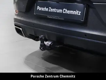 Cayenne E-Hybrid Luft;Sitzbelüft.;BOSE;18-Wege