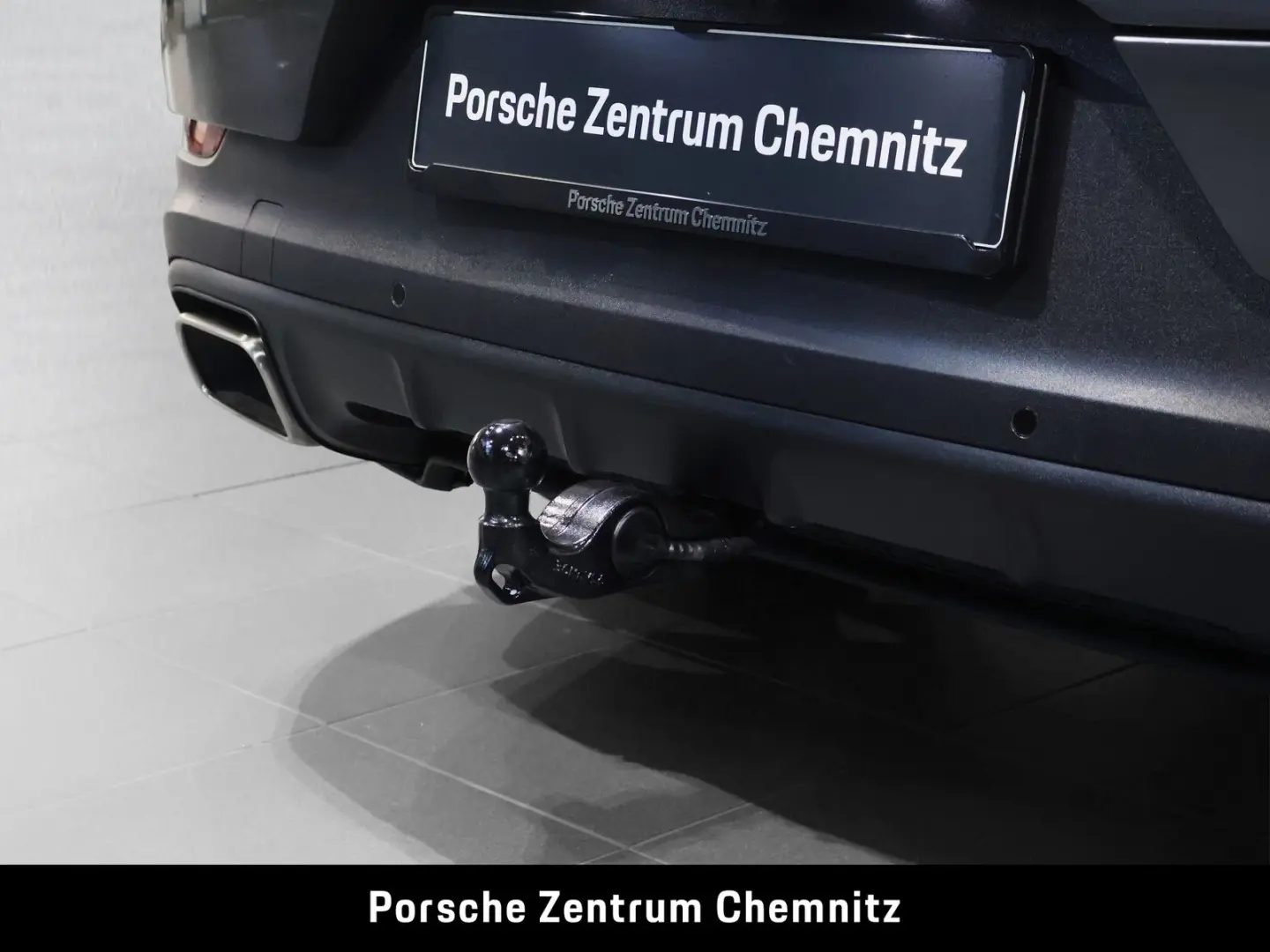 Cayenne E-Hybrid Luft;Sitzbelüft.;BOSE;18-Wege