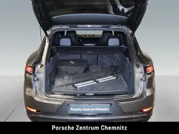 Cayenne E-Hybrid Luft;Sitzbelüft.;BOSE;18-Wege