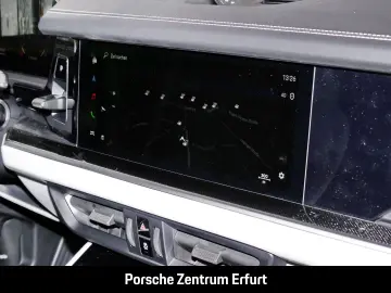 Cayenne E-Hybrid Sonderfabe nimbusgrau  Vollauss