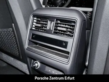 Cayenne E-Hybrid Sonderfabe nimbusgrau  Vollauss