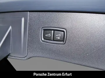 Cayenne E-Hybrid Sonderfabe nimbusgrau  Vollauss