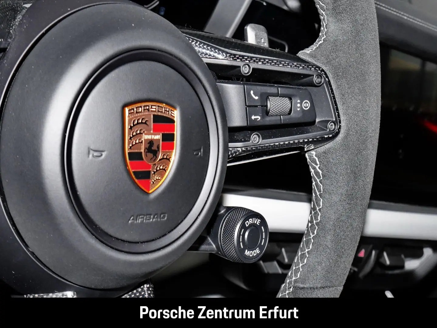 Cayenne E-Hybrid Sonderfabe nimbusgrau  Vollauss