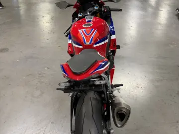 Honda FIREBLADE 1000rr sp