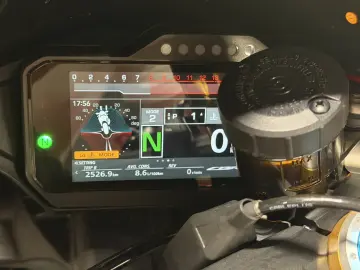 Honda FIREBLADE 1000rr sp