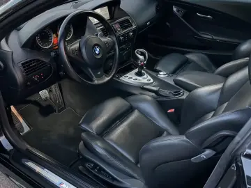 BMW M6
