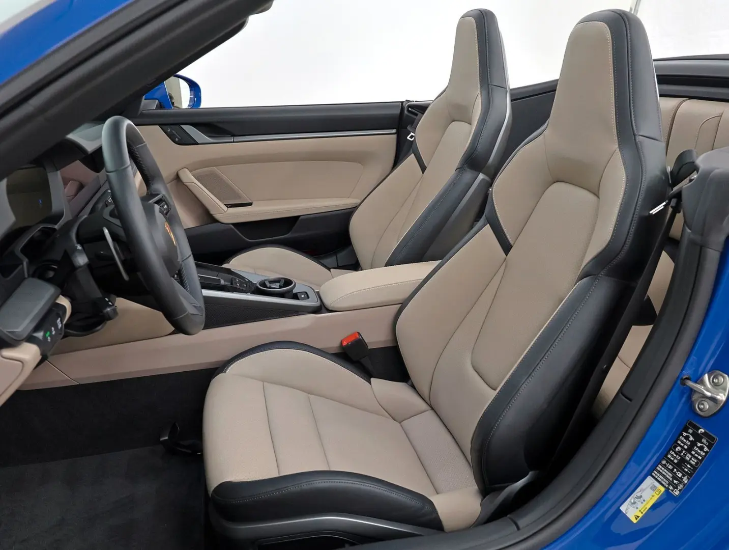 911 Carrera Cabriolet FL