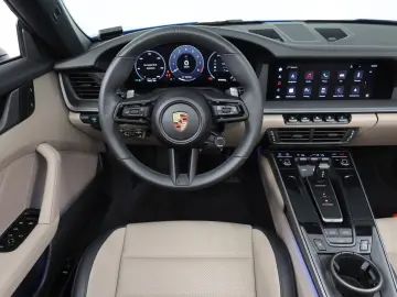 911 Carrera Cabriolet FL