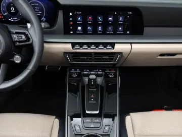 911 Carrera Cabriolet FL