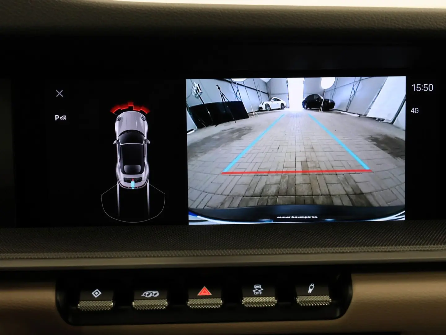 911 Carrera Cabriolet FL