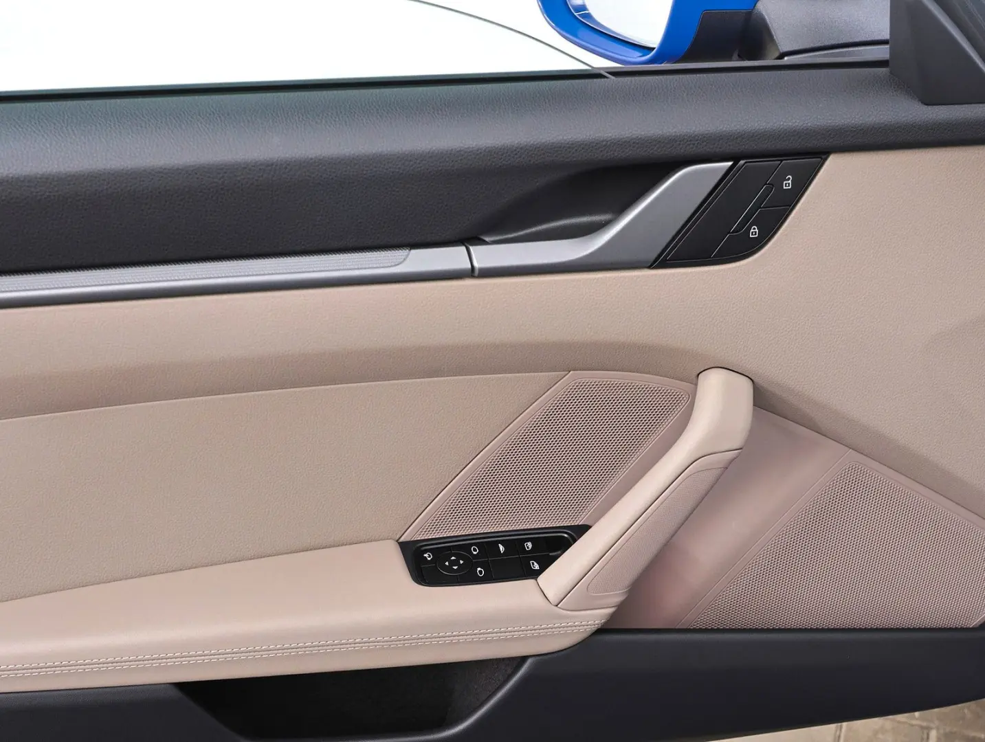 911 Carrera Cabriolet FL