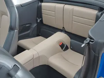 911 Carrera Cabriolet FL