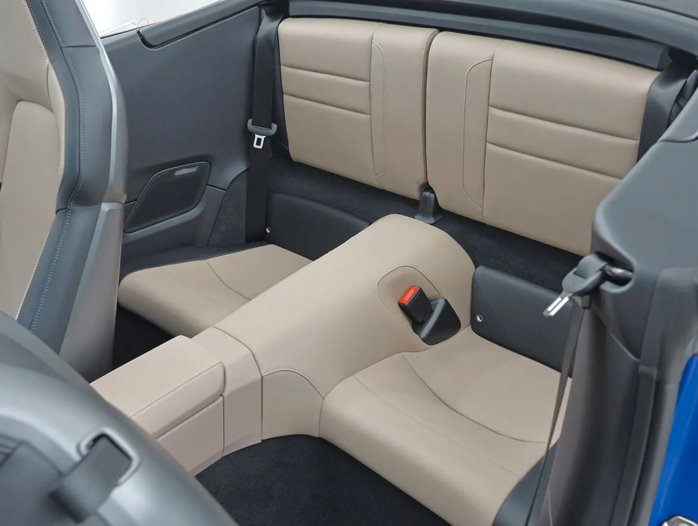 911 Carrera Cabriolet FL