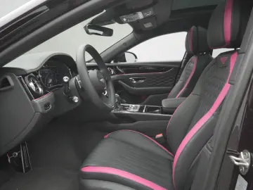 Flying Spur Speed Blackline Touring Styling Naim