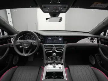 Flying Spur Speed Blackline Touring Styling Naim